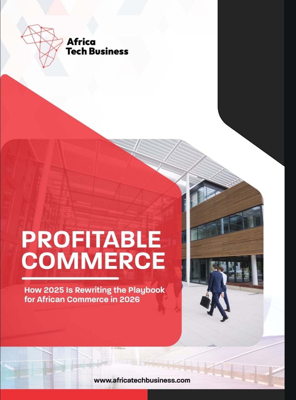 Profitable Commerce in Africa